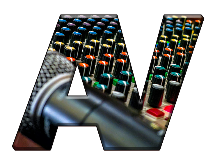 Audio Vibes Logo